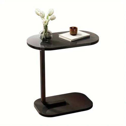 Frilla Tavolino portatile pieghevole – Regolabile in altezza e inclinazione,