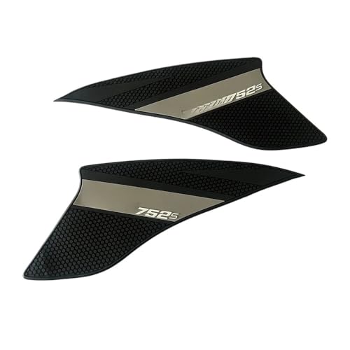 Protection réservoir moto 752S antidérapante pour préserver la peinture