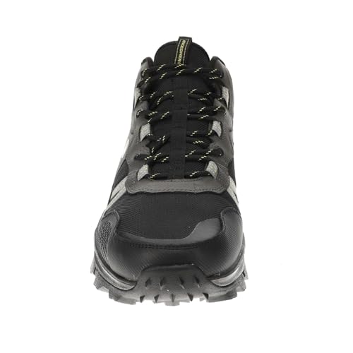 Image of Skechers Men's John Deere Equalizer 5.0 Trail Inspired Mid Top Slip Ins