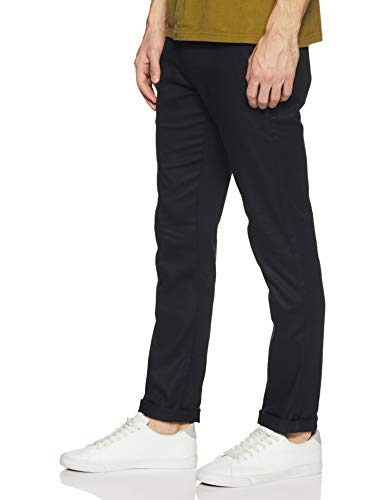 Image of Blackberrys Men Casual Pants
