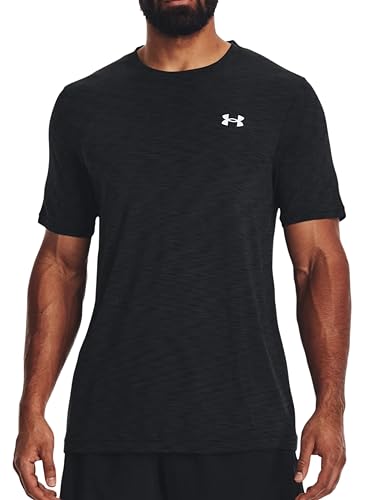 Amazon.com: Under Armour Men's UA Seamless Short Sleeve