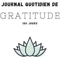 Journal quotidien de gratitude
