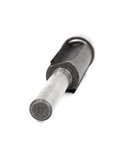 Aexit Woodworking 1/4