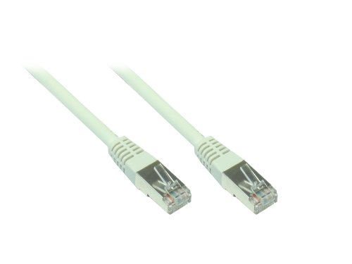 Preisvergleich Produktbild Alcasa 805H-050 - Patch-Kabel - RJ-45 (M)