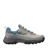 Zapatillas Trekking de Mujer UBIC LOW GTX W Millet