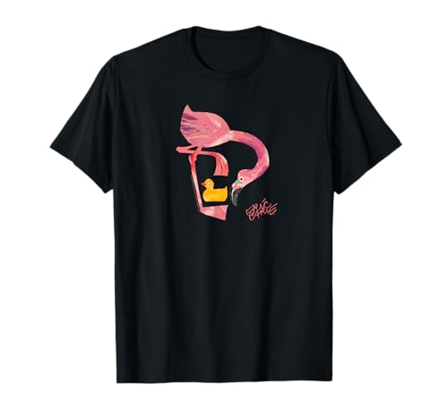 Eric Carle 10 Little Rubber Ducks T‑Shirt