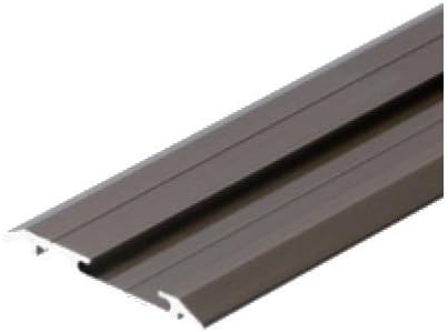 アトムリビンテック 面付下部レール アンバー 2730mm （HD-07 072227）