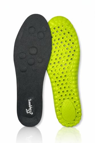 Plantillas amortiguadoras para hombre y mujer talla 39-40 miniatura 1