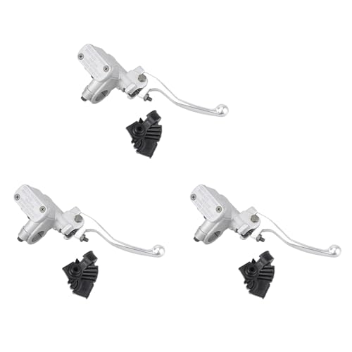 Accessoires de levier de frein moto pour CRF150R 250R 500R