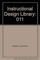 Instructional Design Library: 011 087778115X Book Cover
