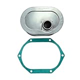 Hydraulic Oil Filter Fits International 340 460 504 544 560 606 656 660 664 666 686 Tractors