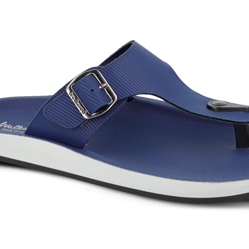 Image of WALKAROO Men's Fashion Sandal with Cushion Insole and Lightweight - WE1332