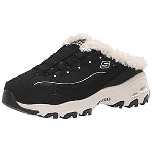 Skechers D’LITES COMFY STEP dames Sneaker
