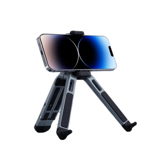 Soporte ergonómico de ordenador portátil para viajes de negocios camping y videollamadas en avión