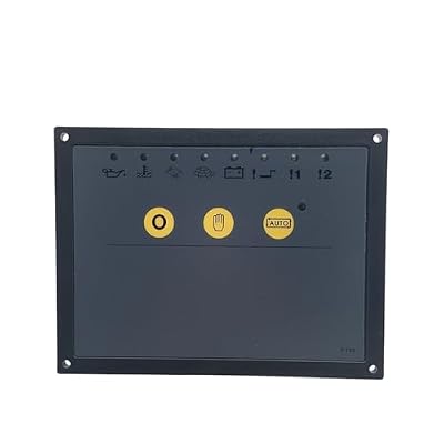 VMMJPUDLR DSE703 Generator Controller Auto Start Control Panel Module DSE 703 Diesel Genset Parts