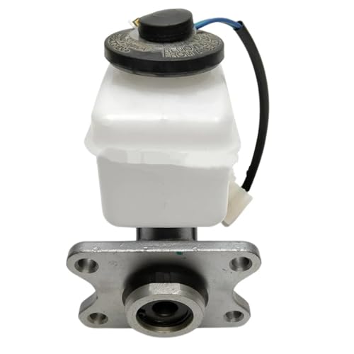 Cilindro maestro de frenos 47201-60400 para Land Cruiser 80 FJ80 HZJ80 3