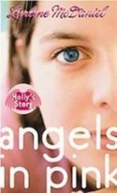 Angels in Pink: Holly's Story 1439521387 Book Cover