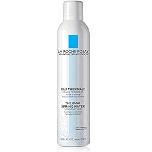 La Roche Posay EAU THERMALE peaux sensibles vaporizador 300 ml