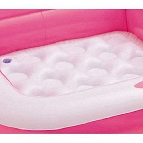 Sygnius Bath Tub/Water Pool for Kids (Square 3 ft) 1