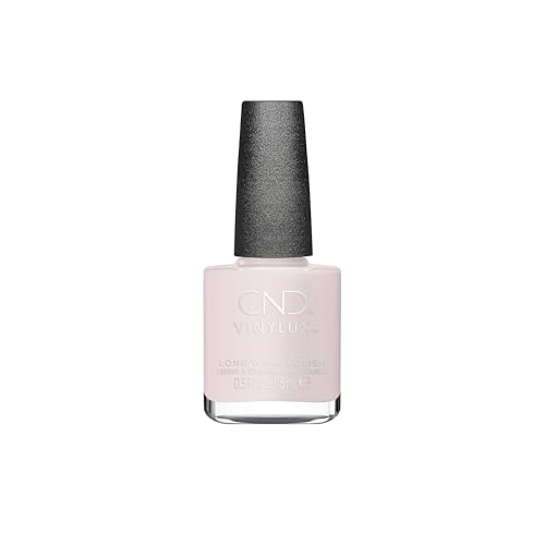 CND Vinylux Vernis à Ongles Negligee 15 ml