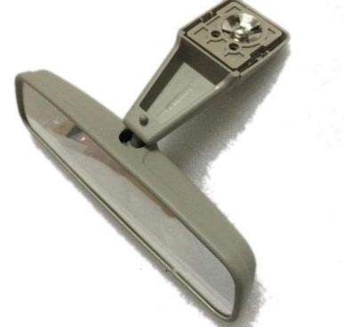 FEILIDAPARTS Inner Rear View Mirror compatible with Toyota Corolla 1997-2008