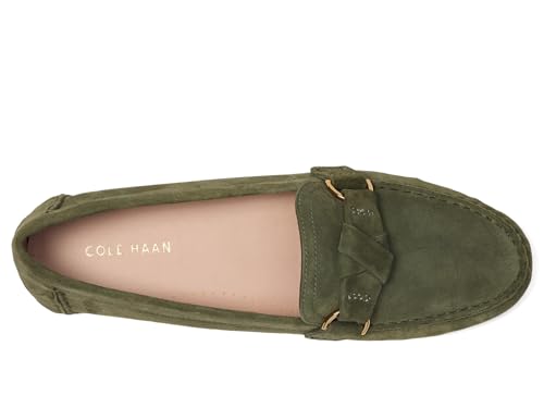 Cole Haan Women's Emmie Knot Drivers Driving Style Loafer2