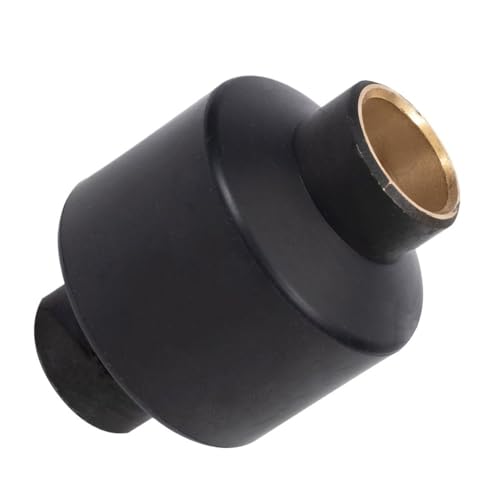 Amortisseur d'hélice caoutchouc 6G5-45981 pour éliminer les vibrations des moteurs 130-250HP