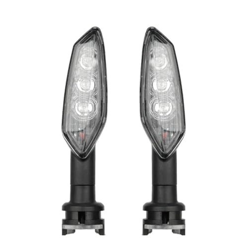 Clignotant pour moto Yamaha FZS 150 résistant aux vibrations