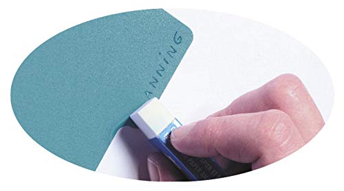 Exacompta 604E Divisori e Segnaletica, 15x10 cm