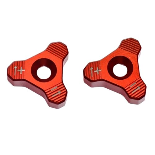 Fundas de horquillas amortiguador de impacto frontal con polainas para motocicleta KTM XCW