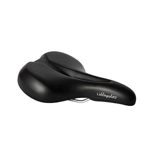 P&P pro ciclismo P&P pro cycling Lieblingsplatz Berquem Sella Nero Standard
