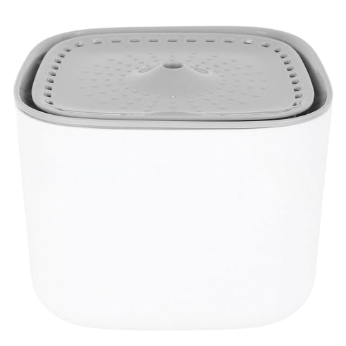 Fuente automática para beber gatos PANKERS 3L