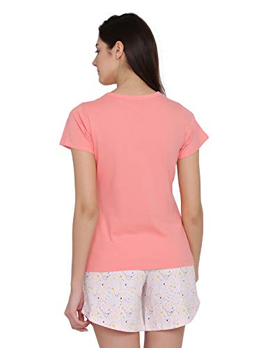 Image of Clovia Women Pyjama Set