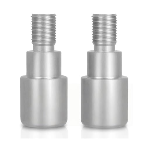 Tapones de manillar para moto TMAX 530 500 y XMAX 125 250