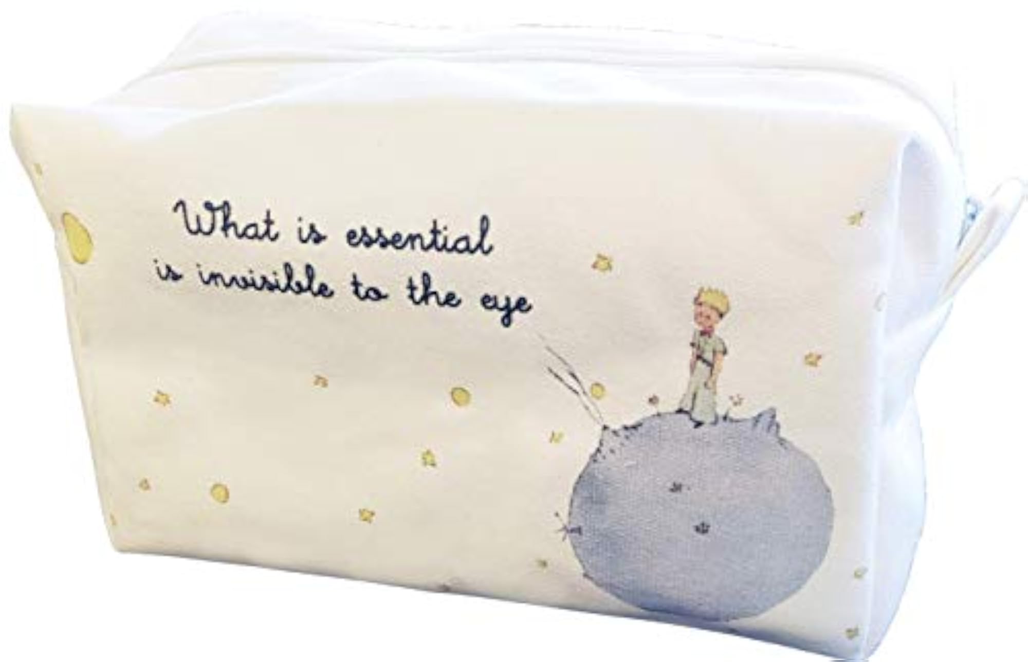 Travel Bag & Makeup Purse, Cosmetic Pouch