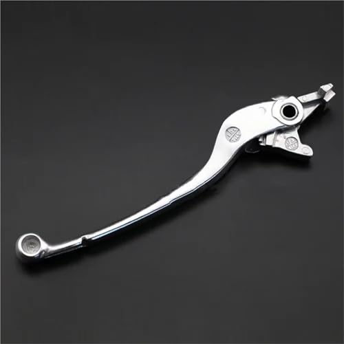 Levier frein moto Suzuki GSF 400 commande embrayage aluminium accessoires - 5