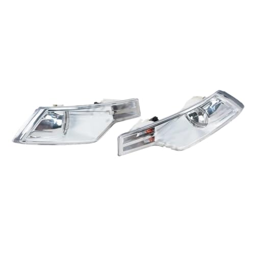 Kdbcet Brouillard Pour Citroen C5 2009 2010 2011 2012 Antibrouillard