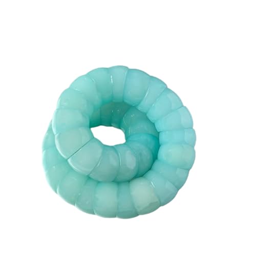 Image of Natural Bodhi Seeds Beads Bracelet, Zen Fidget Stretch Color Gradient Bracelet for Mind-Calming, Meditation Practice Beads Accessory for Women and Men