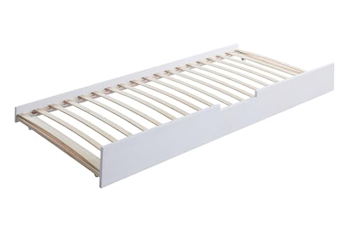 TiCAA Schubkasten Set/Zusatzbett