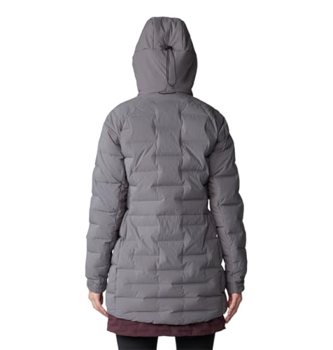 Mountain Hardwear Women's StretchDown Parka2