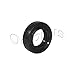 OCTOPUS Replacement for W10435302 AP5325033 PS3503261 Tub Shaft And Bearing Kit with Grabber Fix-all Adhesive