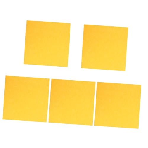 5 Piezas Paneles Acústicos de Absorción de Fieltro para Salas de Música y Baile miniatura 1