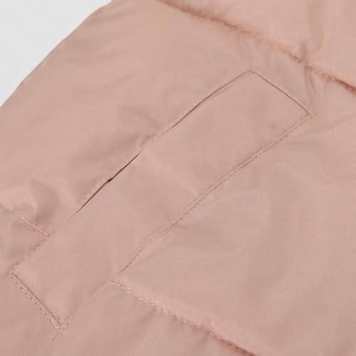 Women Puffer Jackets Coats for Women Warm Basic Winter Fall Down Jackets 2025 Y2K3