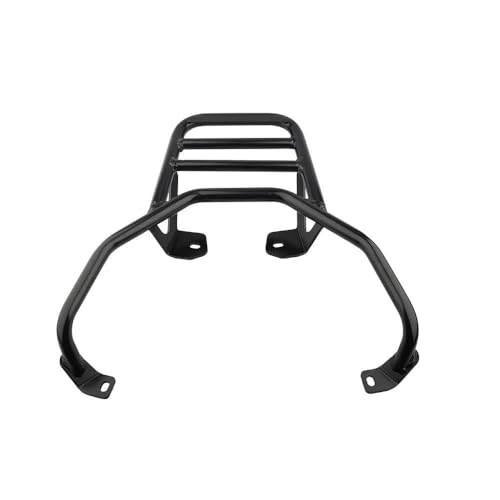 Porte-bagages arrière de moto et support de valise MP3 300