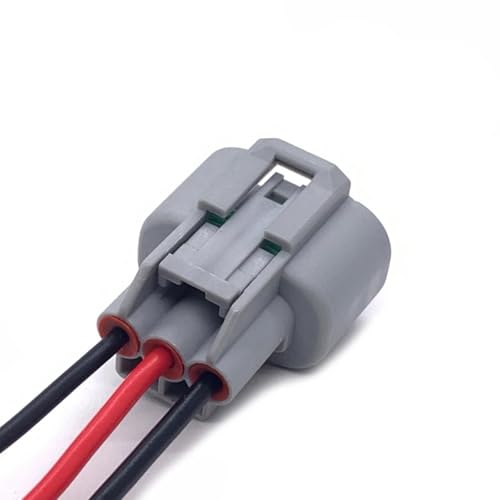 Conectores para bobina de encendido de coche: repara tu arnés de motor 2