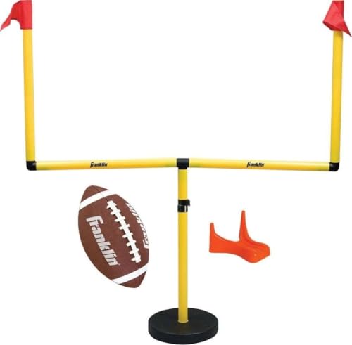 Franklin Sports Future Champs Youth Football...
