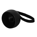 Simple à installer : idéal pour les bricoleurs, permettant d'économiser du temps et des efforts dans le processus de réparation, poignée de parapluie, accessoires de parapluie pliant