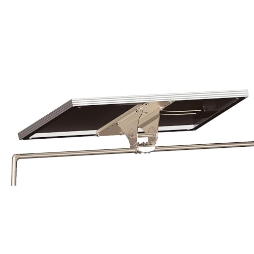 Supporto Mono Per Pannello 100W