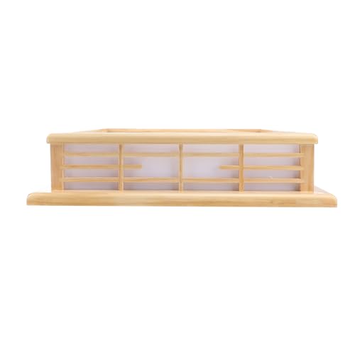 Plafonnier LED réglable pour salon résolvant le manque de lumière - 5