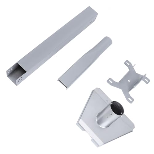 Support de toit Gen 3 kit de montage réglable acier inoxydable 180°